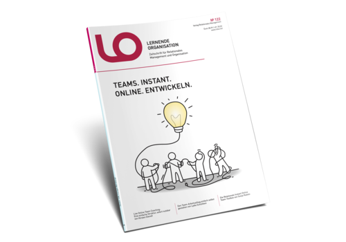 LO 122:  Teams. Instant. Online. Entwickeln.(PDF / Print)