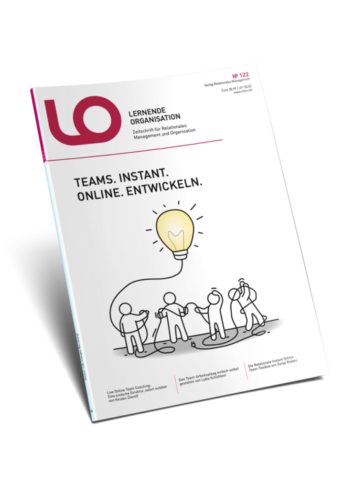 LO 122:  Teams. Instant. Online. Entwickeln.(PDF / Print)