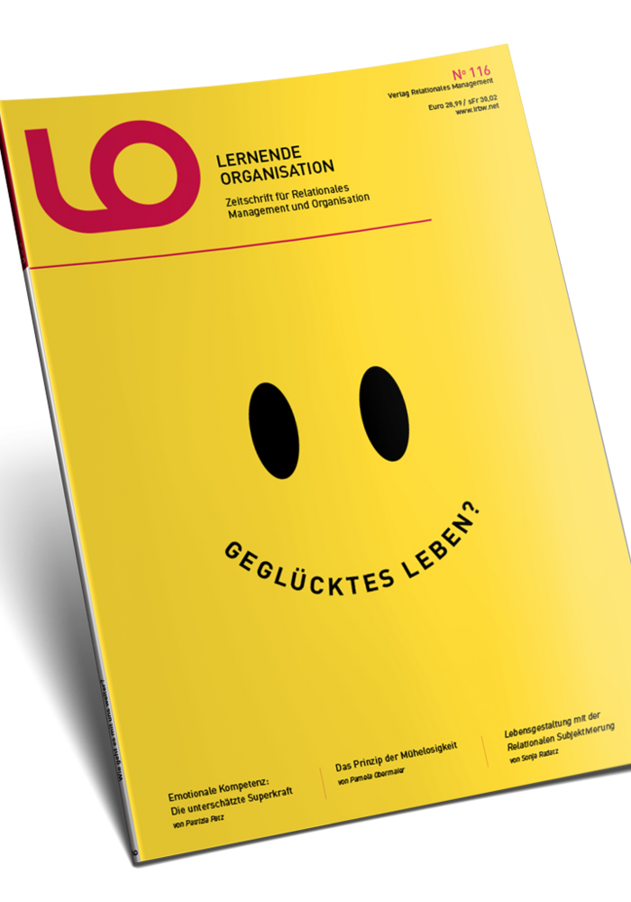 LO 116: Geglücktes Leben?  (PDF)