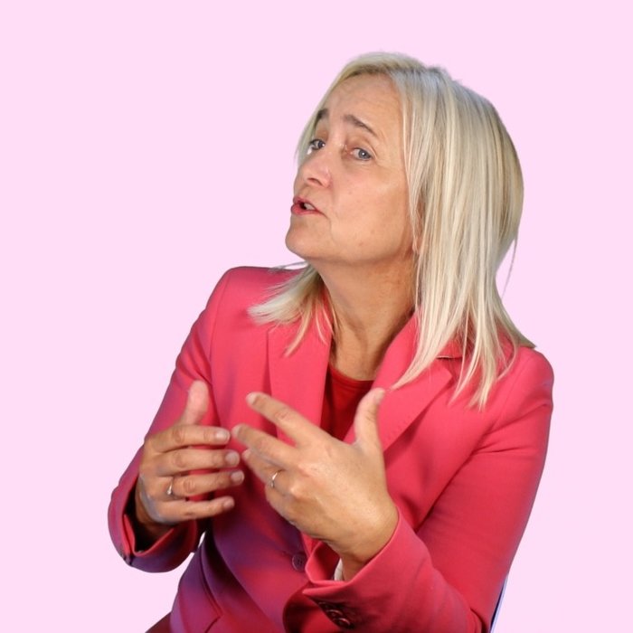 Kein Coaching. Persönliche Neugestaltung