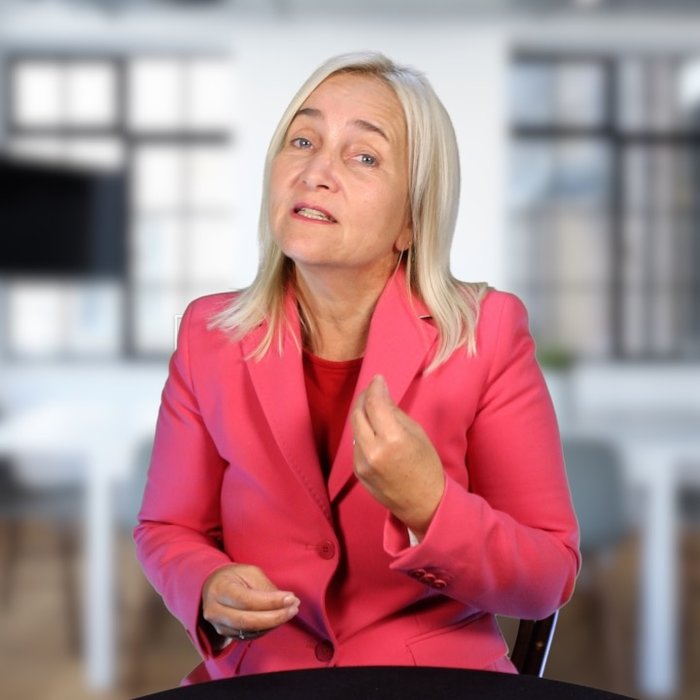 Relationale Neugestaltung im Job