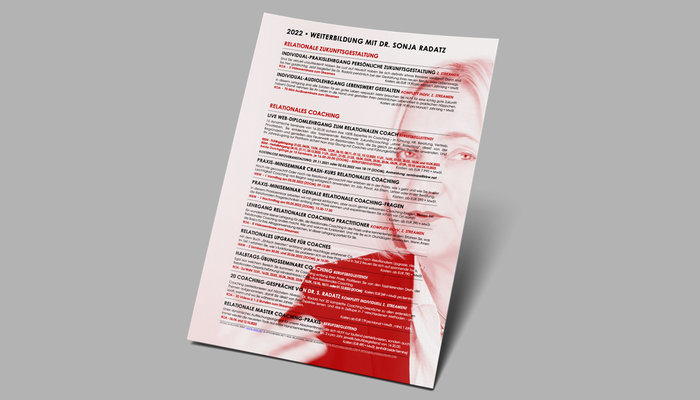 Weiterbildung 2026