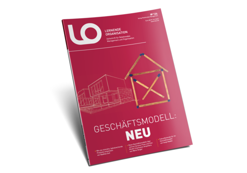 LO 124: GESCHÄFTSMODELL: NEU (PDF / Print)