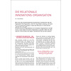 Die Relationale Innovations-Organisation