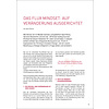 Das Flux Mindset: Auf Veränderung ausgerichtet