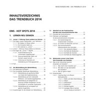 Das Trendbuch No. 1 – Aktuelle Perspektiven im Relationalen Management