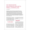 Die Organisation Relationaler Geschäftsmodell-Entwicklung