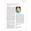 Wollen oder brauchen wir die Relationale Gesellschaft? Wollen oder brauchen wir die Relationale Gesellschaft?