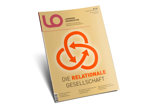 LO 125: Die Relationale Gesellschaft (Print)