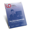 LO 128: The Great Resignation: Wie Muss Führung? (Print)