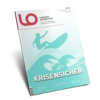 LO 129: KRISENSICHER (Print)