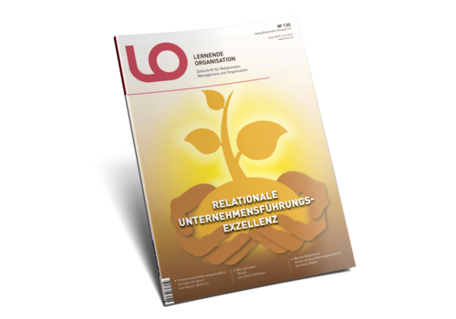 LO 130 (PDF): Relationale Unternehmensführungsexzellenz