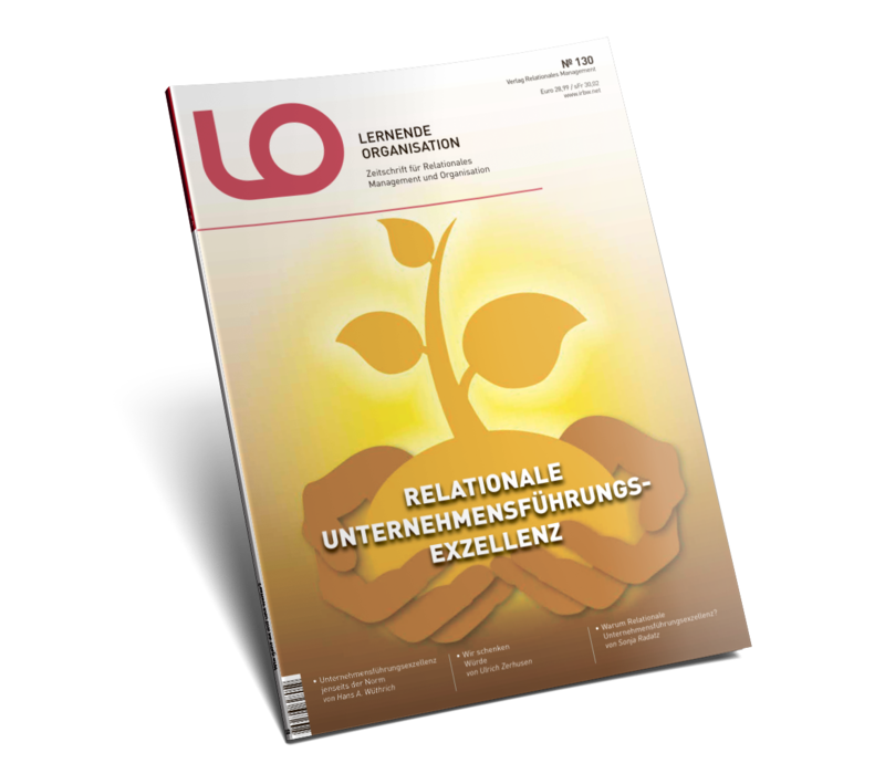 LO 130 (PDF):  Relationale Unternehmensführungsexzellenz