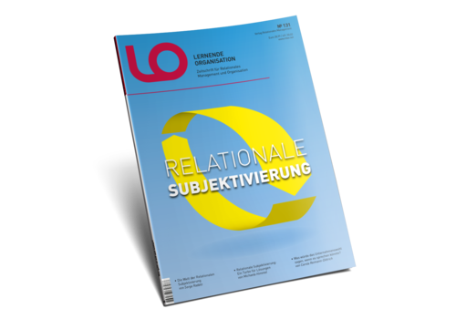 LO 131:  Relationale Subjektivierung (Print)