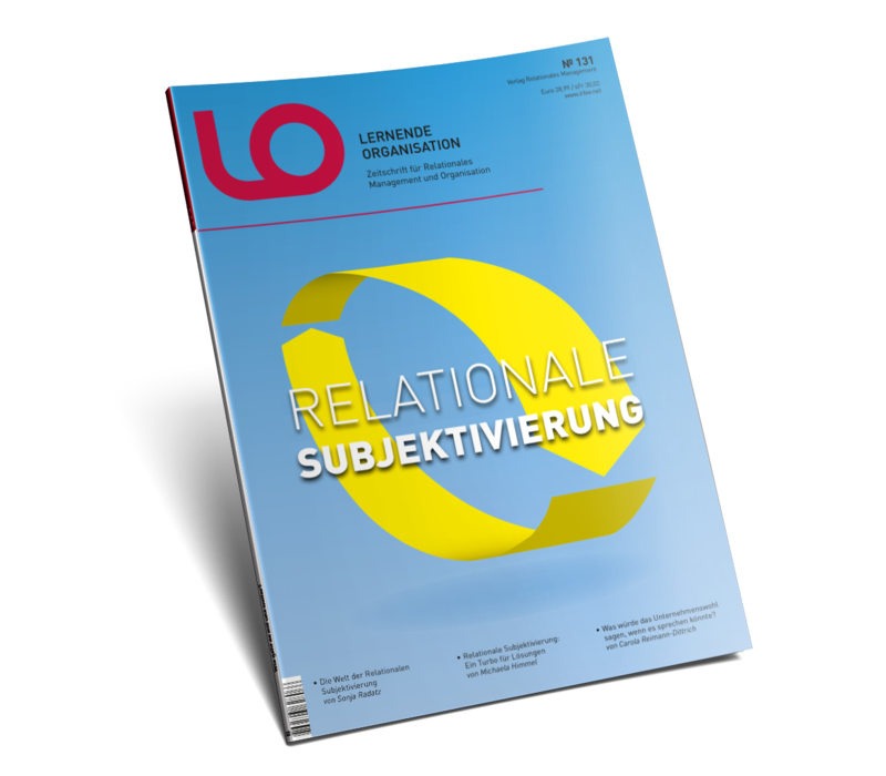 LO 131:  Relationale Subjektivierung (Print)