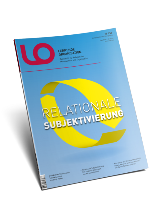 LO 131:  Relationale Subjektivierung (PDF)