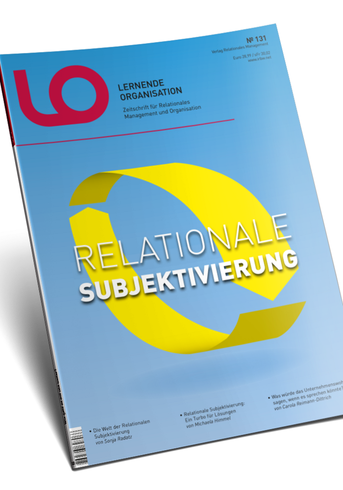 LO 131:  Relationale Subjektivierung (PDF)