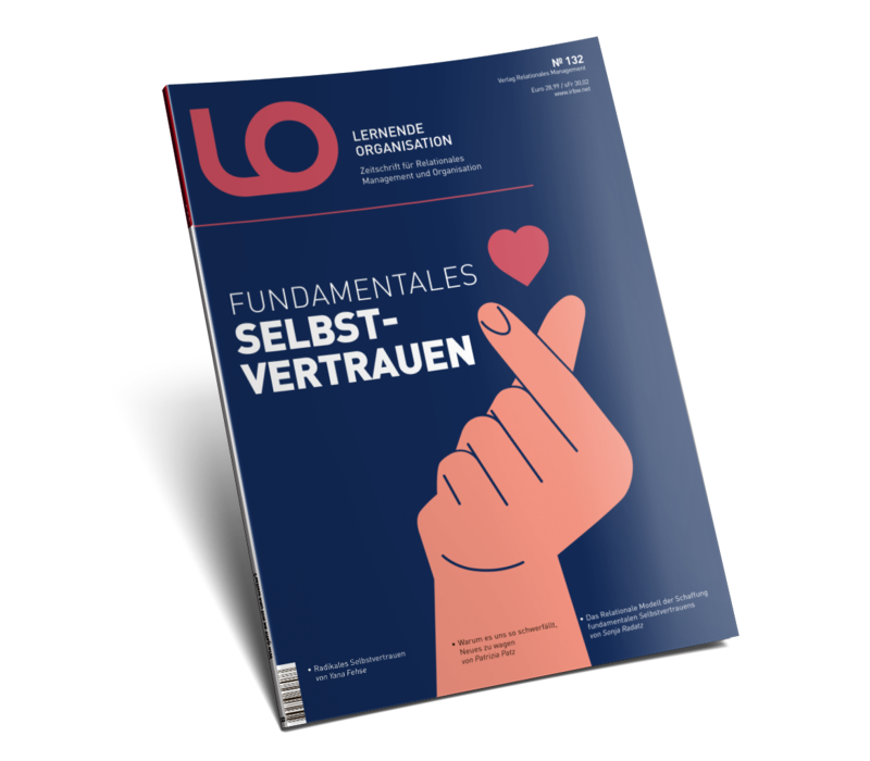 LO 132:  Fundamentales Selbstvertrauen (PDF)