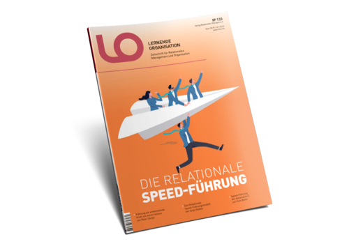 LO 133:  Die Relationale Speed-Führung (Print)