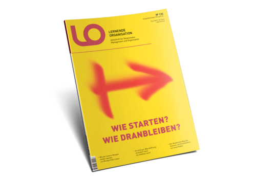 LO 135: Wie starten? Wie dranbleiben? (PDF)