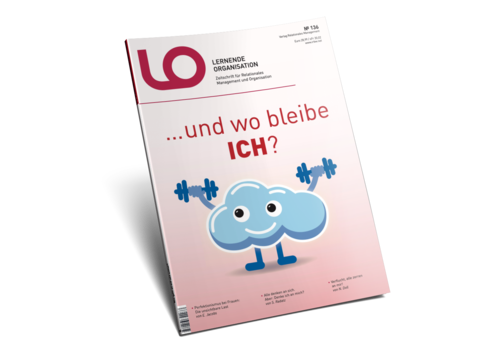 LO 136: … und wo bleibe ICH? (Print)