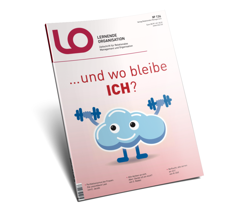 LO 136: … und wo bleibe ICH? (Print)