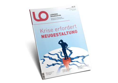 LO 137: Krise erfordert Neugestaltung (PDF)