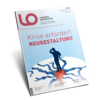 LO 137: Krise erfordert Neugestaltung (Print)