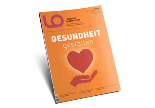 LO 138: Gesundheit gestalten (PDF)