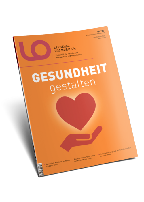 LO 138: Gesundheit gestalten (PDF)