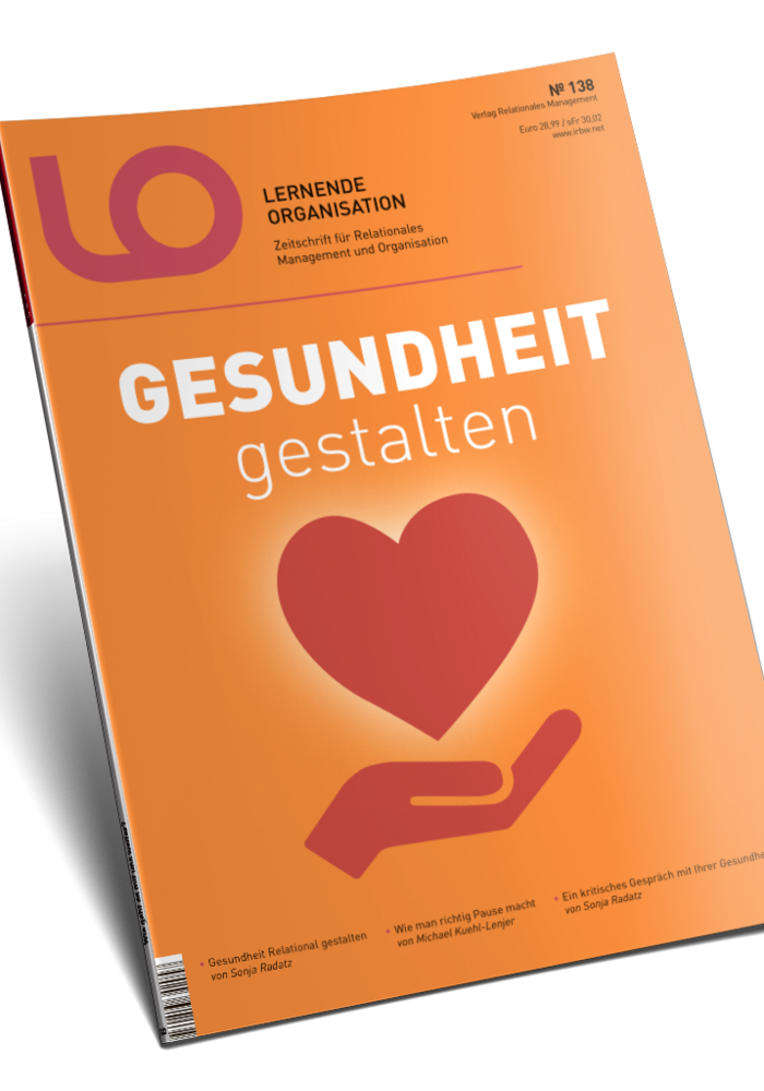 LO 138: Gesundheit gestalten (PDF)