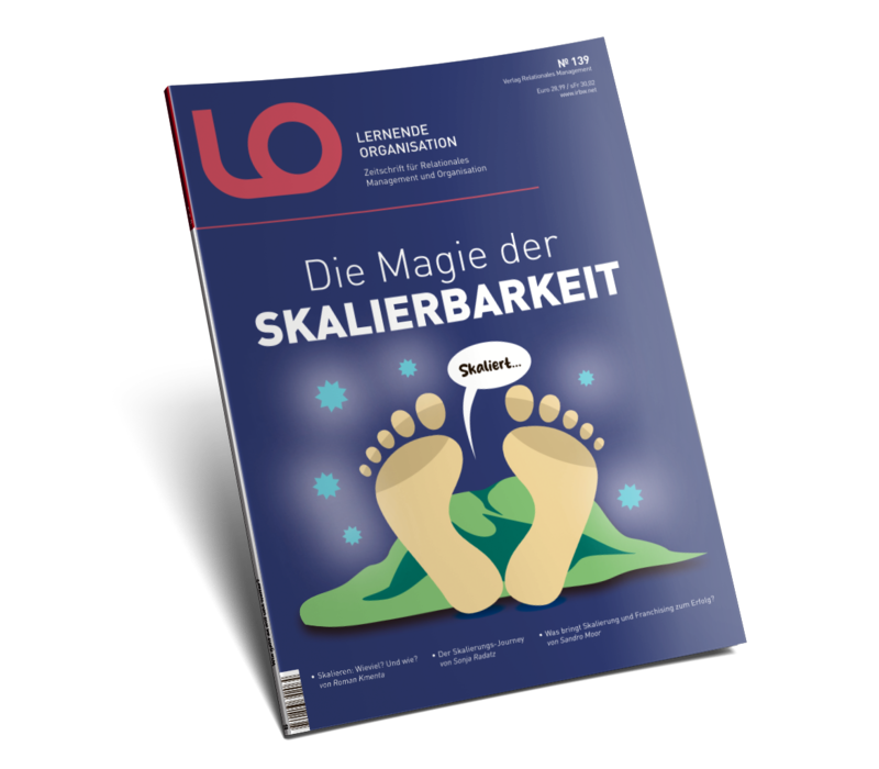 LO 139: Die Magie der Skalierbarkeit (Print)