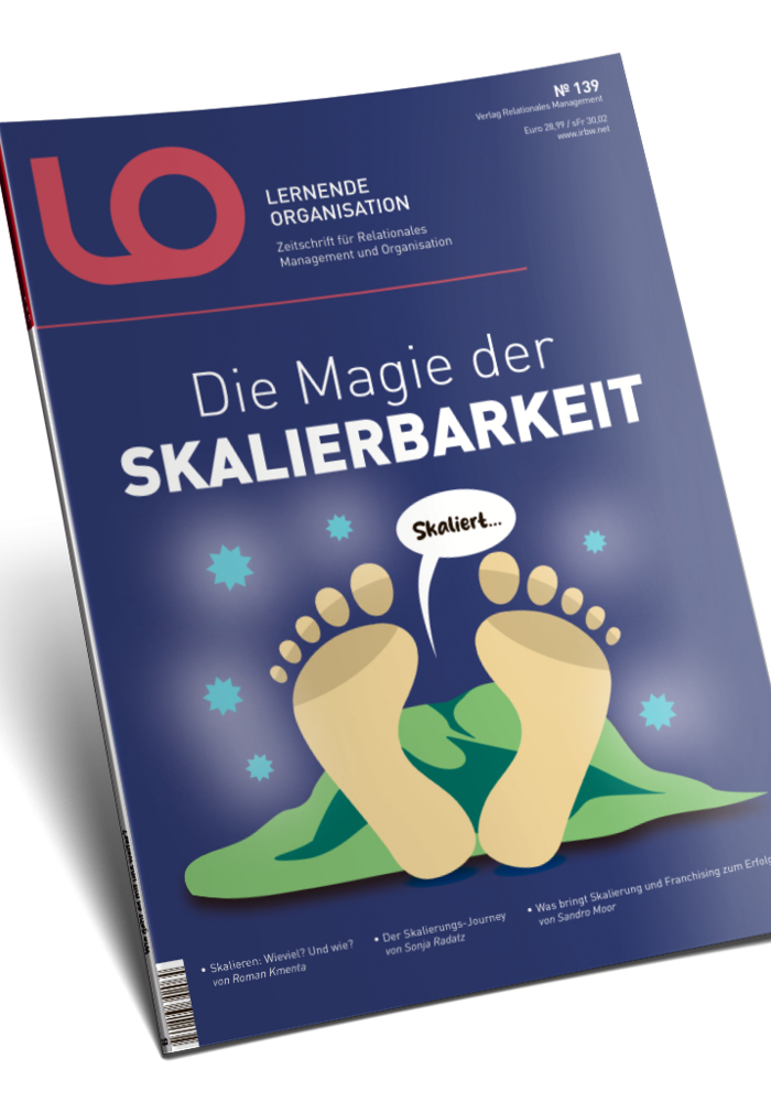 LO 139: Die Magie der Skalierbarkeit (PDF)