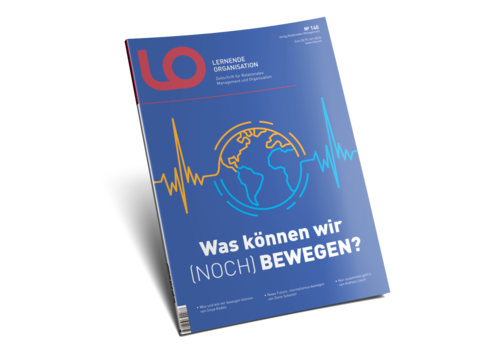LO 140: Was können wir (NOCH) BEWEGEN? (Print)
