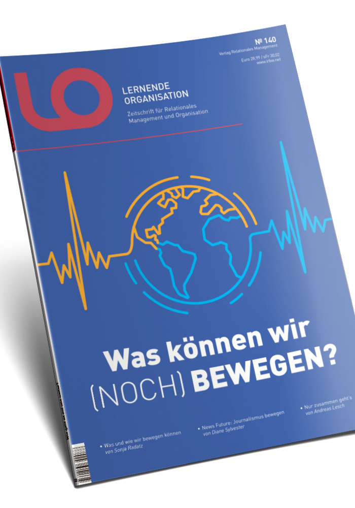 LO 140: Was können wir (NOCH) BEWEGEN? (Print)
