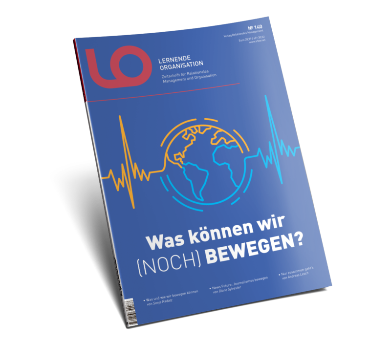 LO 140: Was können wir (NOCH) BEWEGEN? (Print)