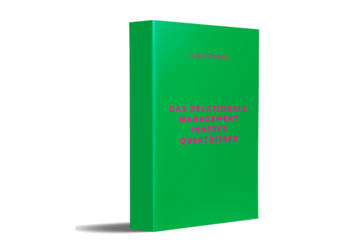 Das Relationale Management Innerer Quertreiber