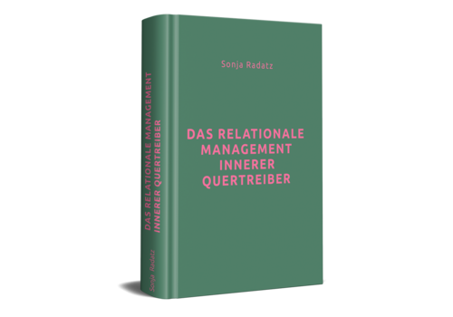 Das Relationale Management Innerer Quertreiber