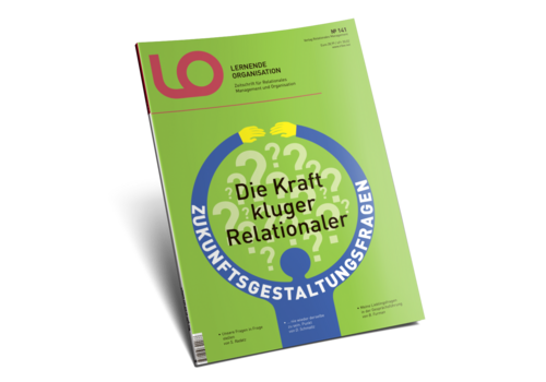 LO 141: Die Kraft kluger Relationaler (Print)