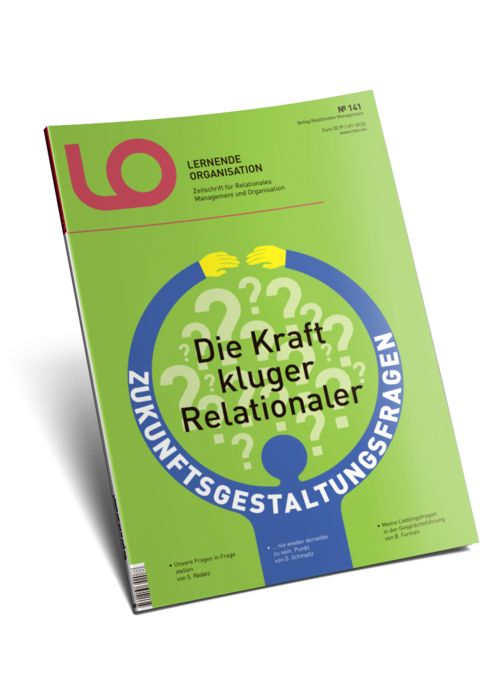 LO 141: Die Kraft kluger Relationaler (PDF)