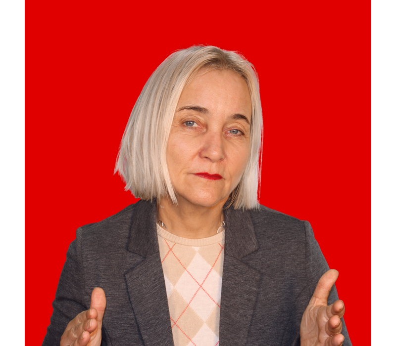 Praxisraum 10 – Gesprächssouveränität 2027
