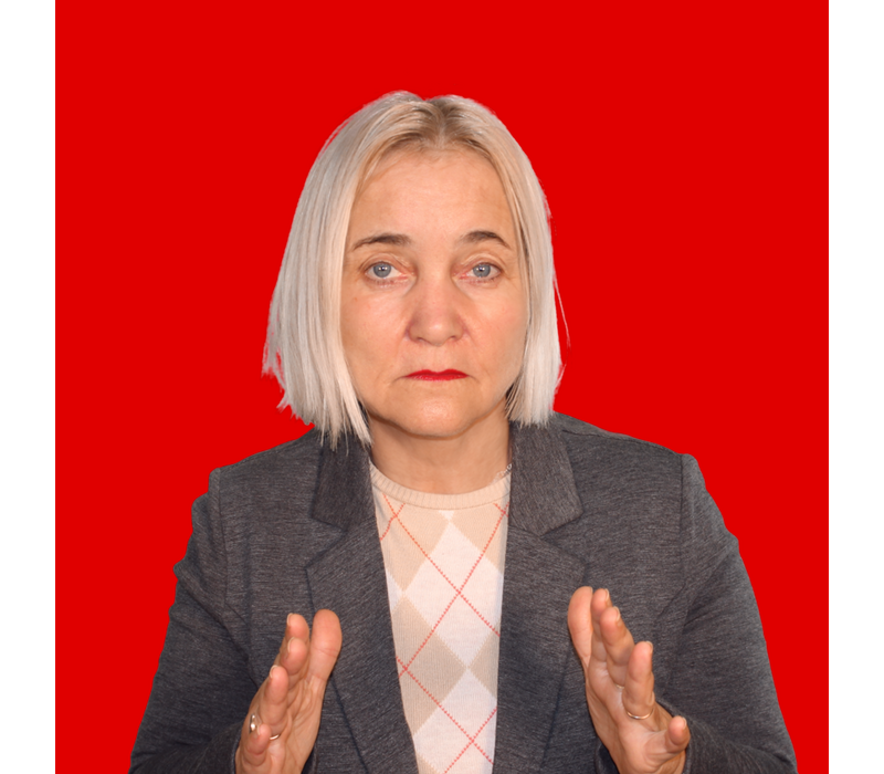 Praxisraum 11 – Fragensouveränität 2027