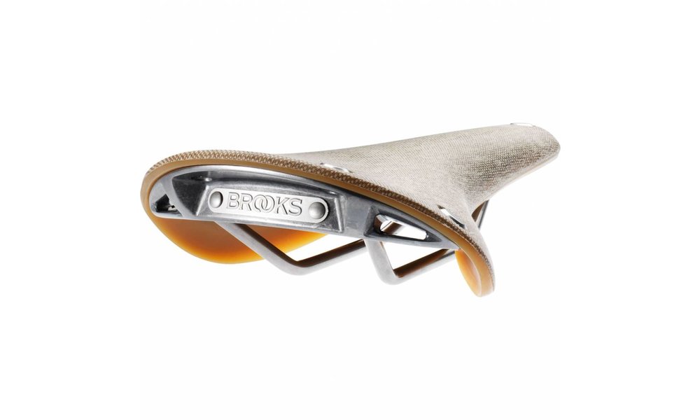 Brooks Zadel C17 Organic Light