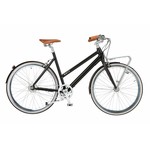 Steco Front rack