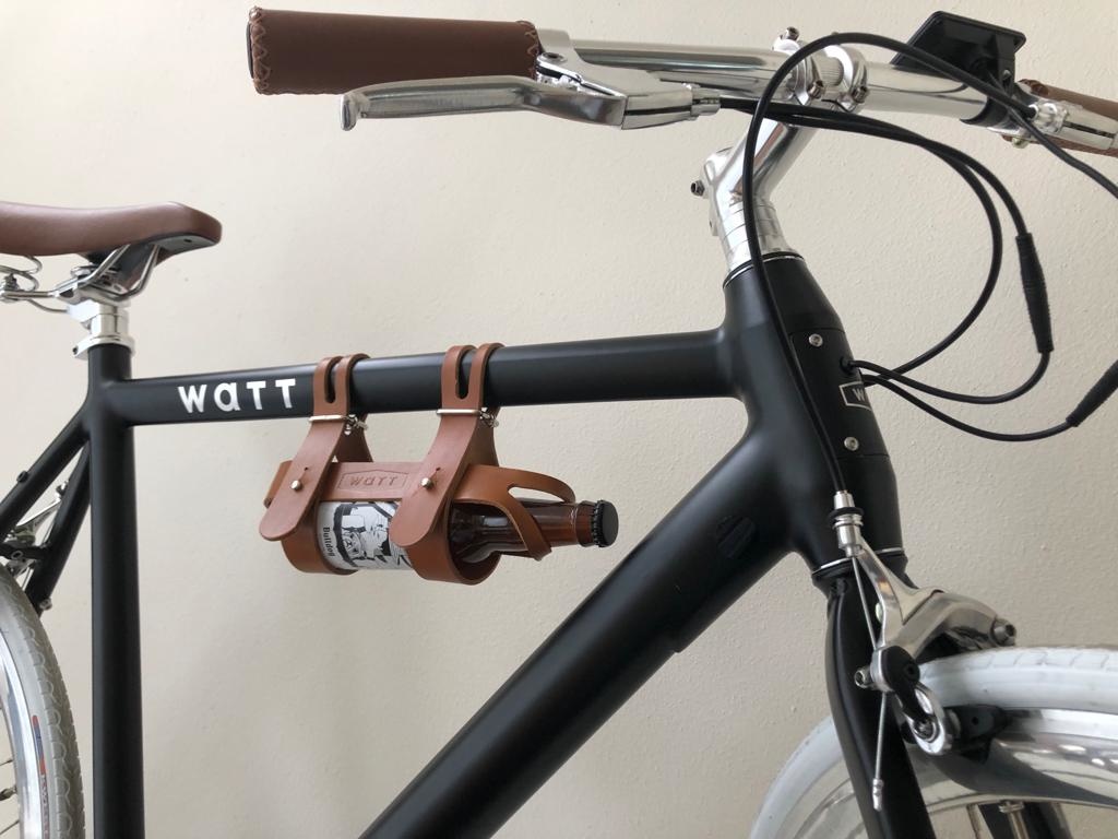WATT bij Frontaal