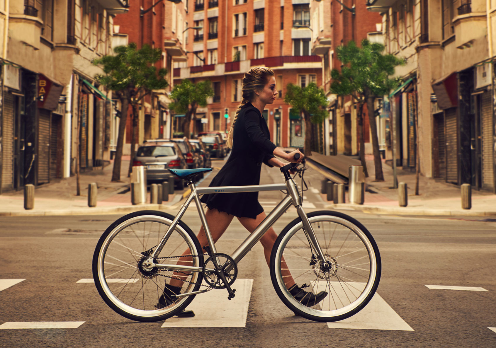 BROOKLYN blok 2