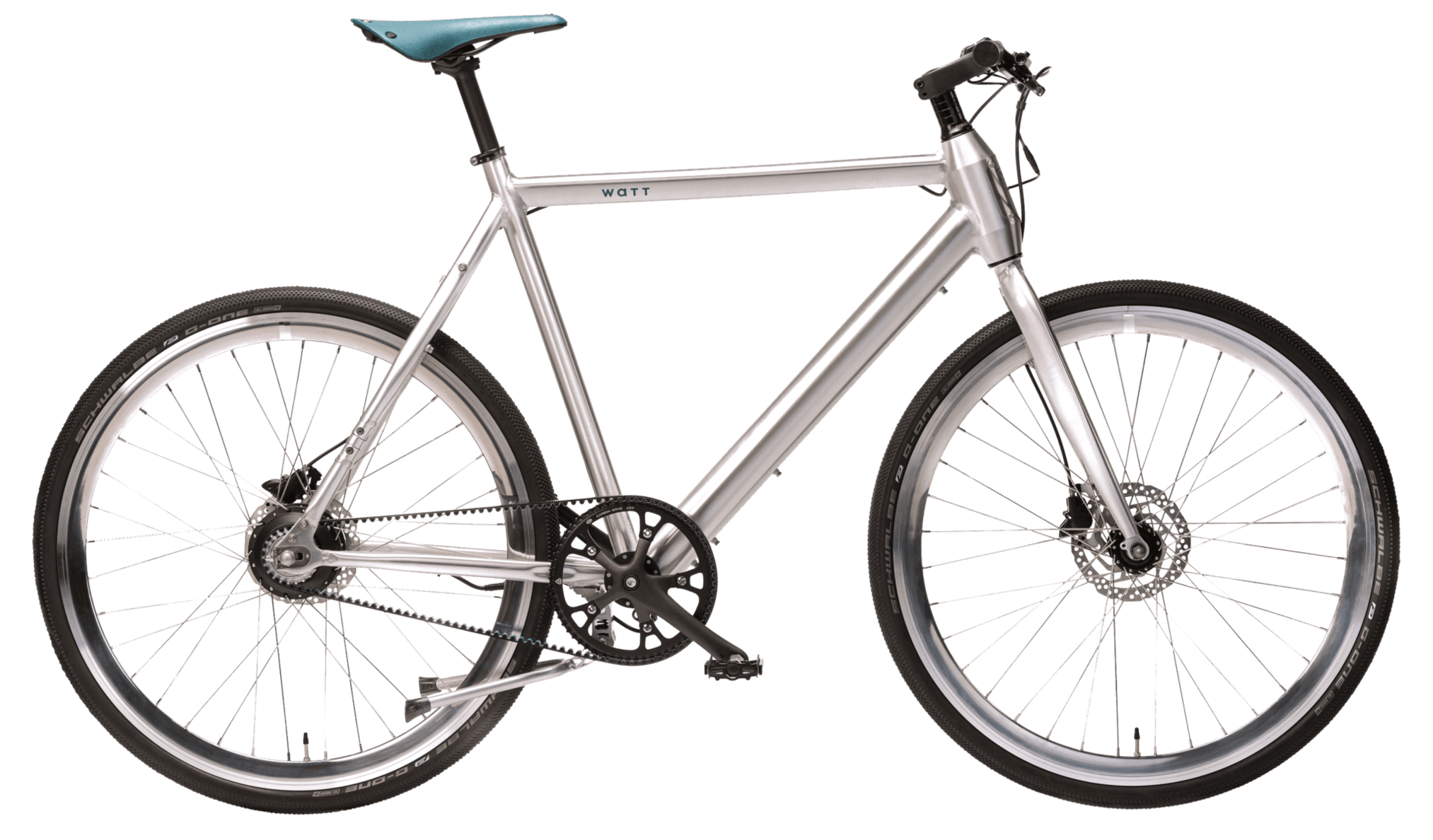 watt electric bike