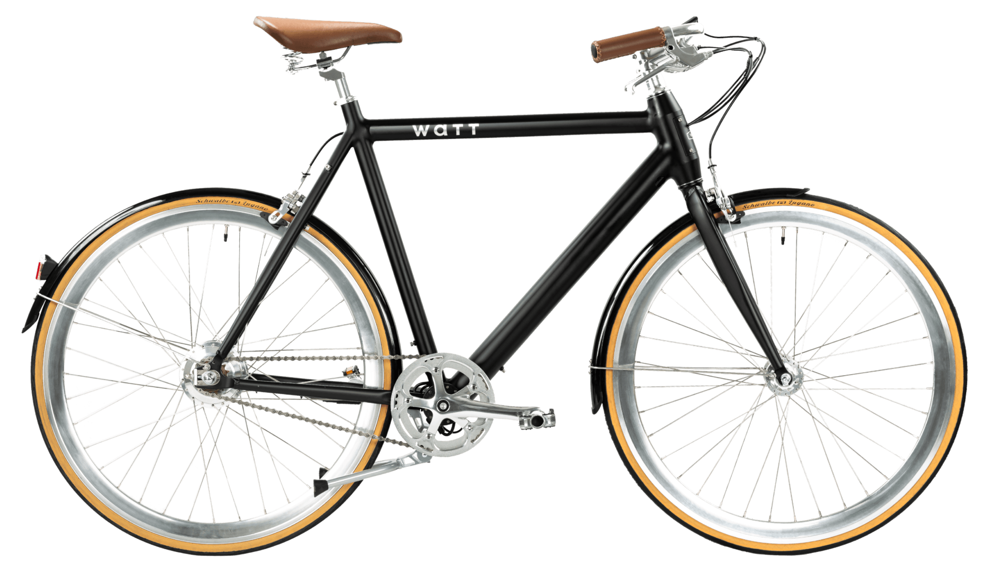 male bicycle