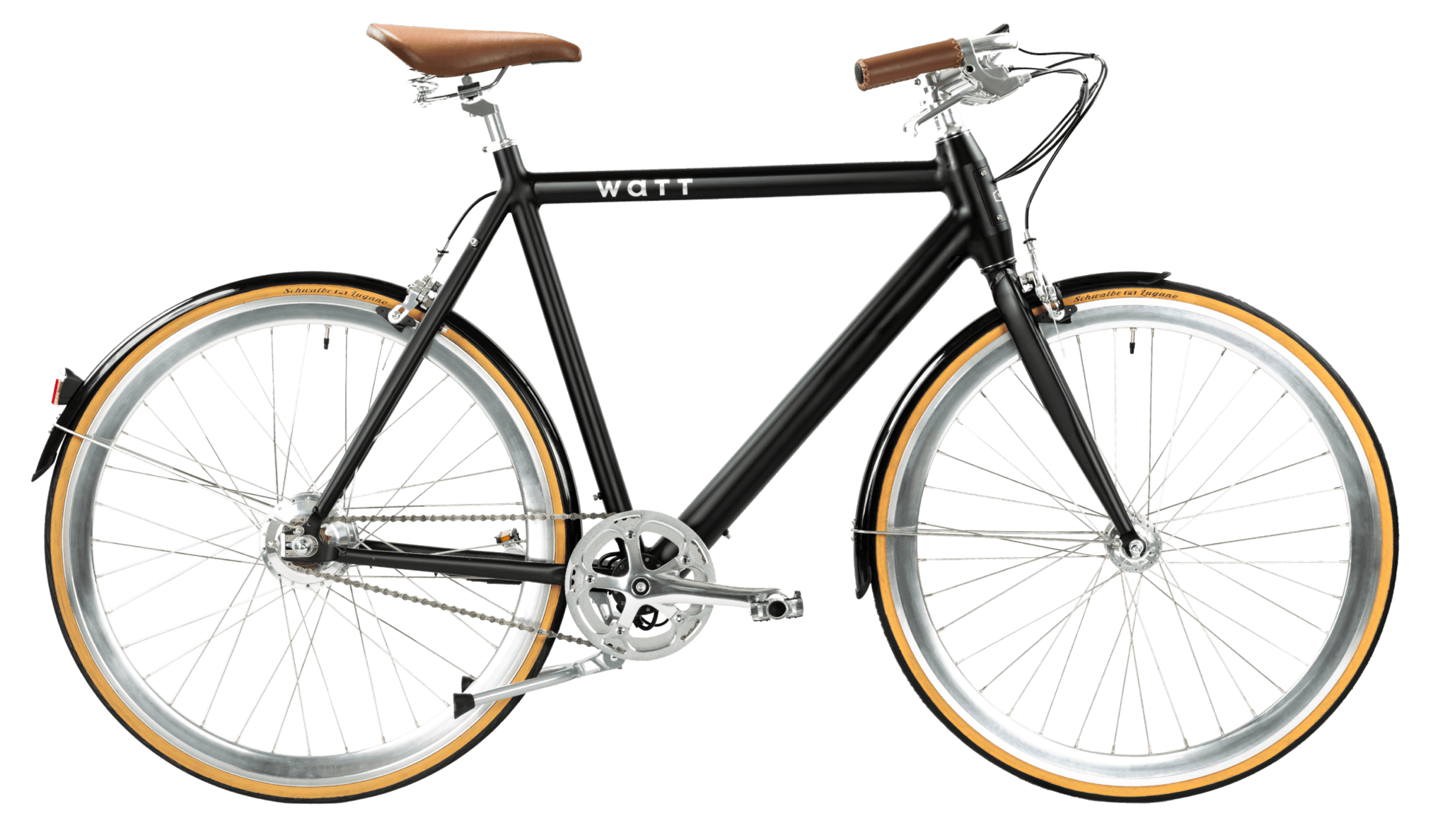 watt fixie