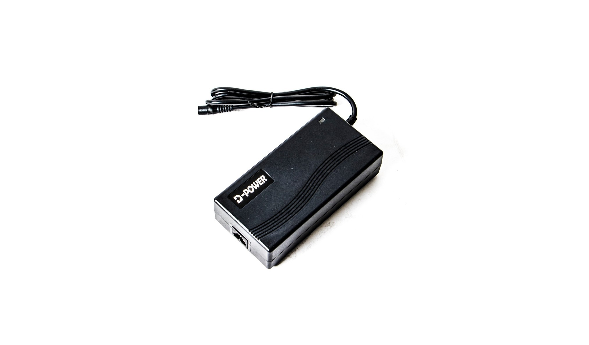Oplader